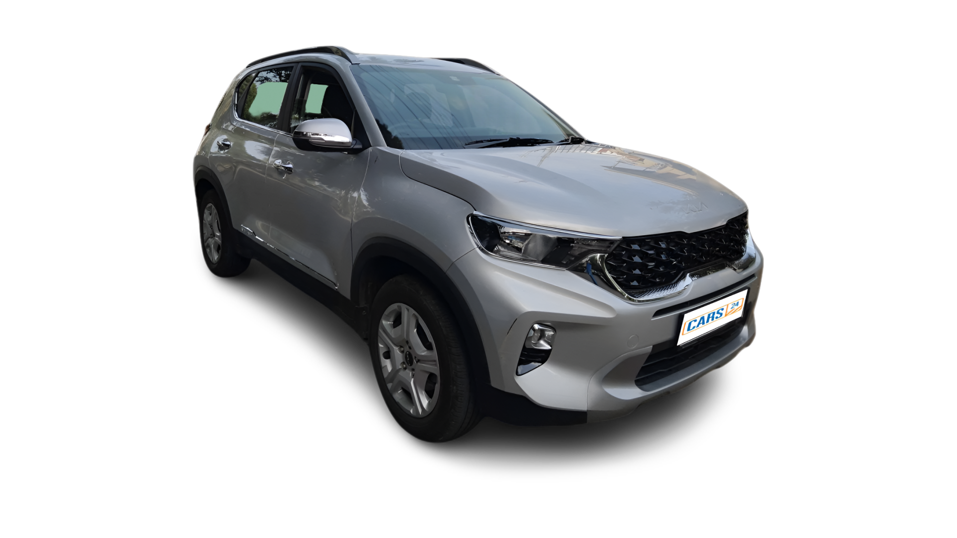 2023 KIA SONET - SUV - Diesel - Manual - ₹12.23 lakh